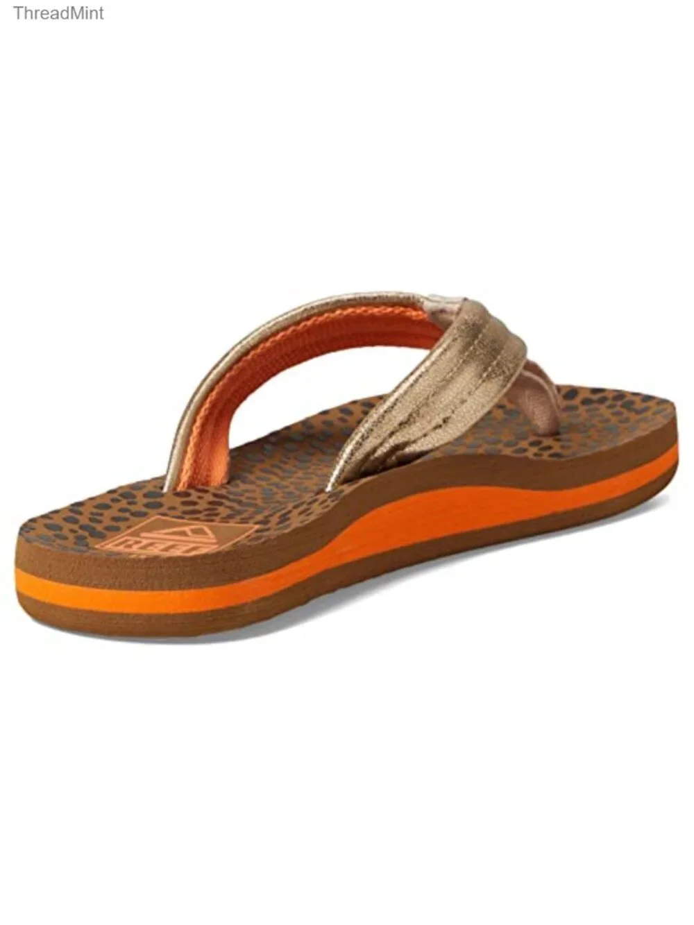Girls EVA Flip Flop Sandals, Water Friendly, Lightweight & Comfortable